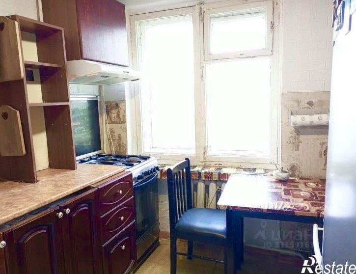 1-комн квартира городской округ Симферополь