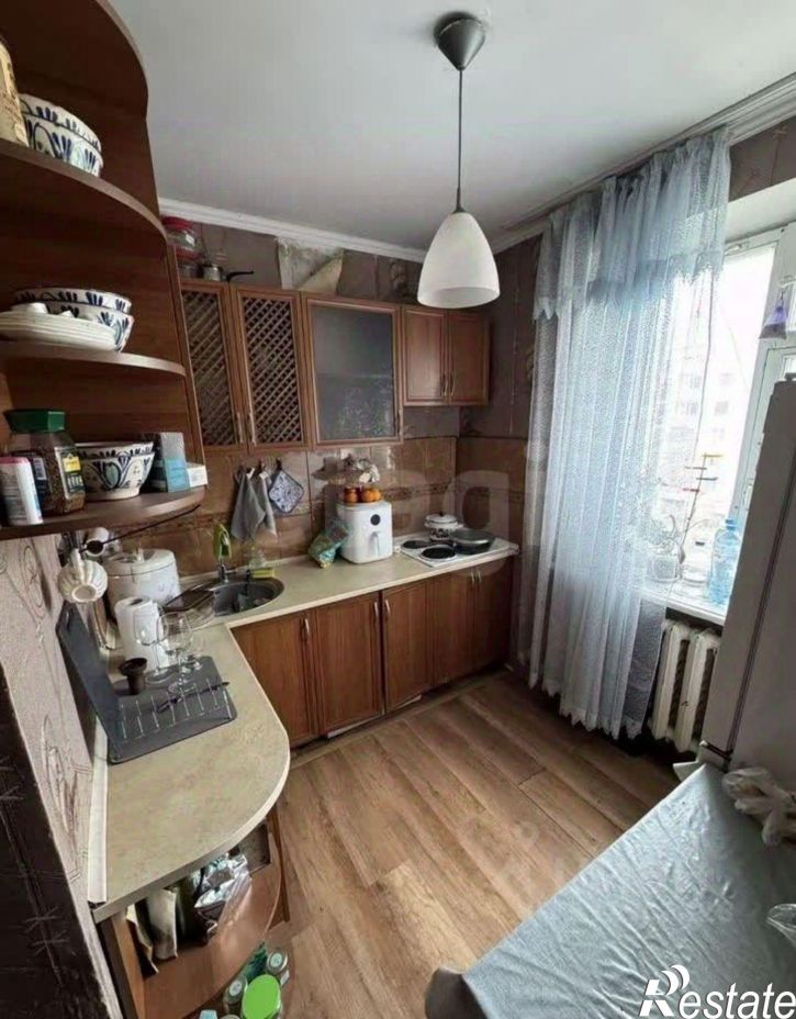 1-комн квартира городской округ Симферополь