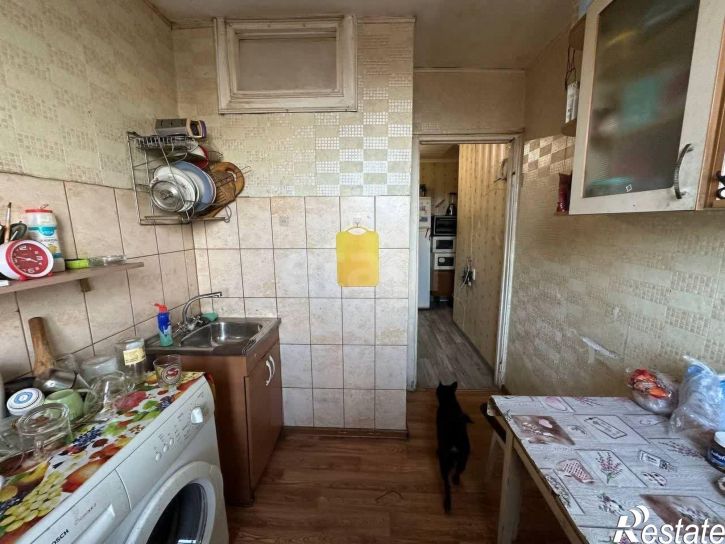 1-комн квартира городской округ Симферополь