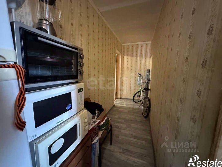 1-комн квартира городской округ Симферополь