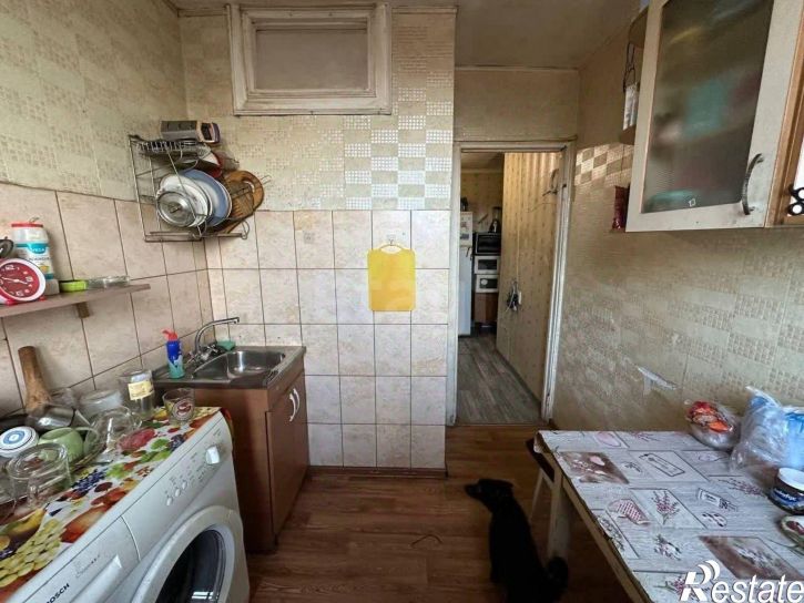 1-комн квартира городской округ Симферополь