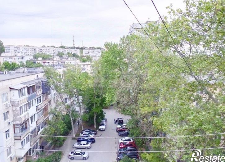 1-комн квартира городской округ Симферополь