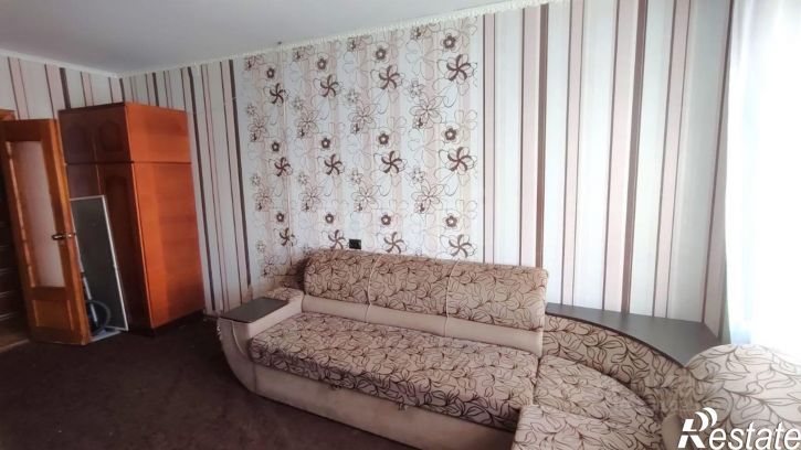 3-комн квартира городской округ Симферополь