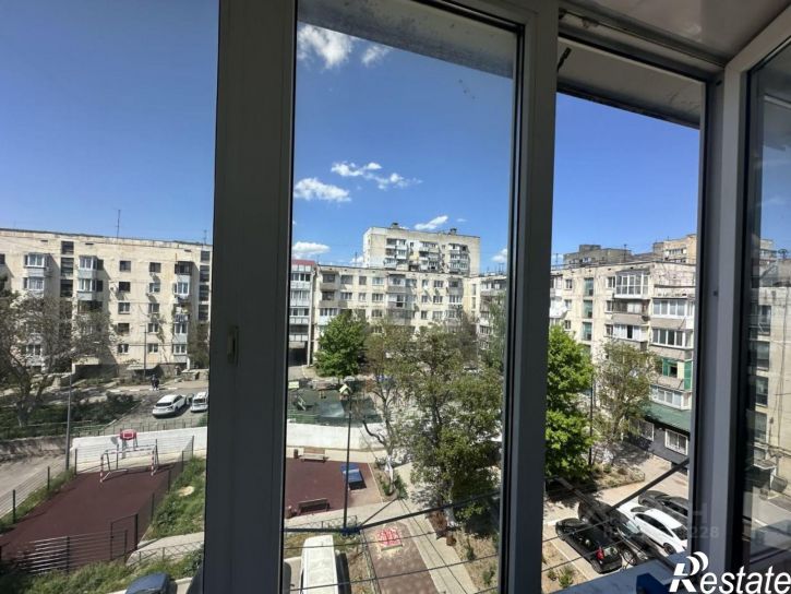 1-комн квартира городской округ Симферополь