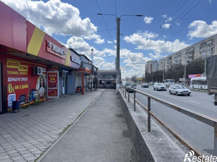 Торговое помещение городской округ Симферополь