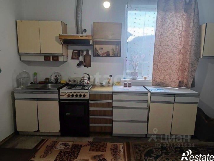 3-комн квартира Симферопольский район