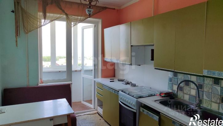 3-комн квартира городской округ Симферополь