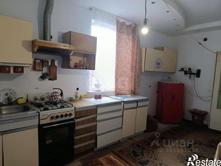 3-комн квартира Симферопольский район