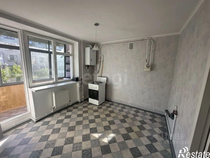 2-комн квартира Симферопольский район