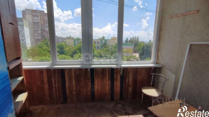 3-комн квартира городской округ Симферополь