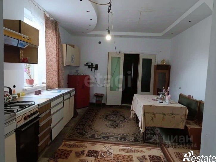 3-комн квартира Симферопольский район
