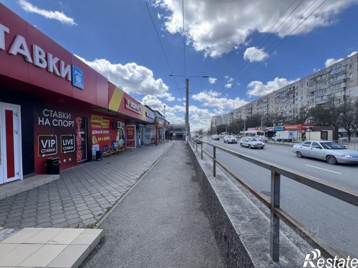 Торговое помещение городской округ Симферополь