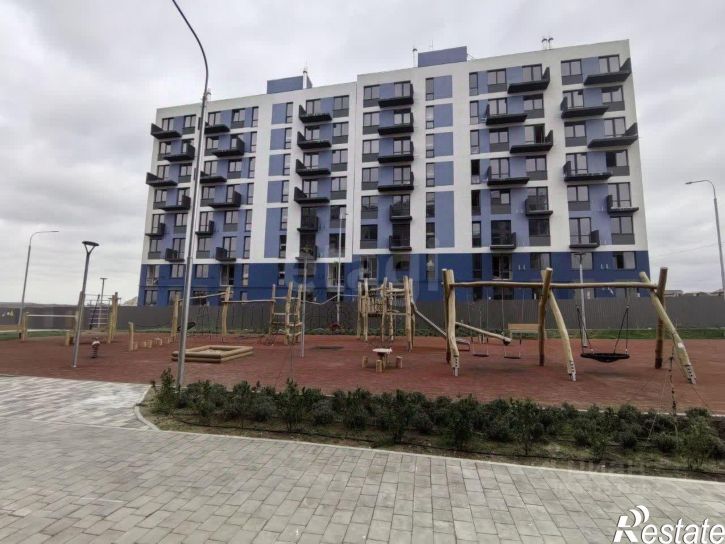 2-комн квартира Симферопольский район