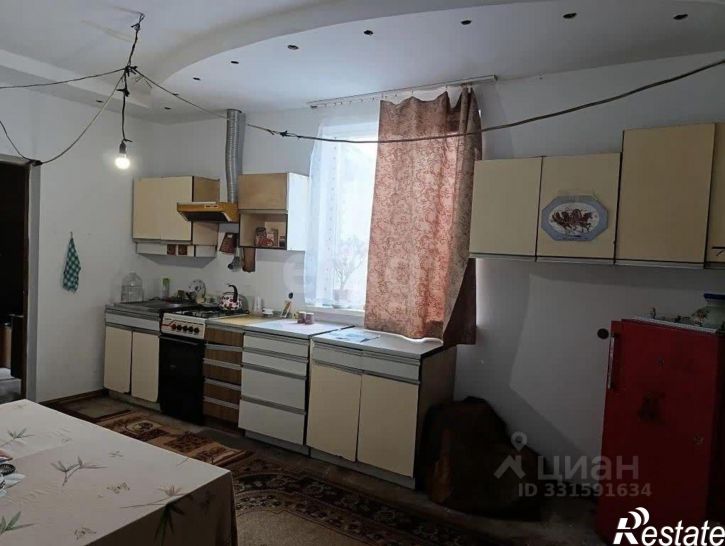 3-комн квартира Симферопольский район