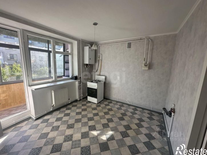 2-комн квартира Симферопольский район