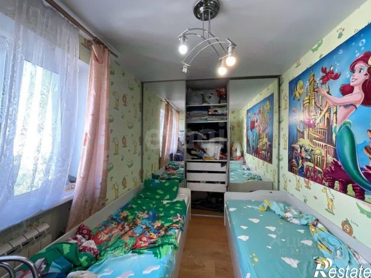 2-комн квартира городской округ Симферополь