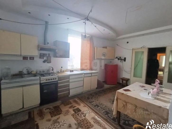 3-комн квартира Симферопольский район