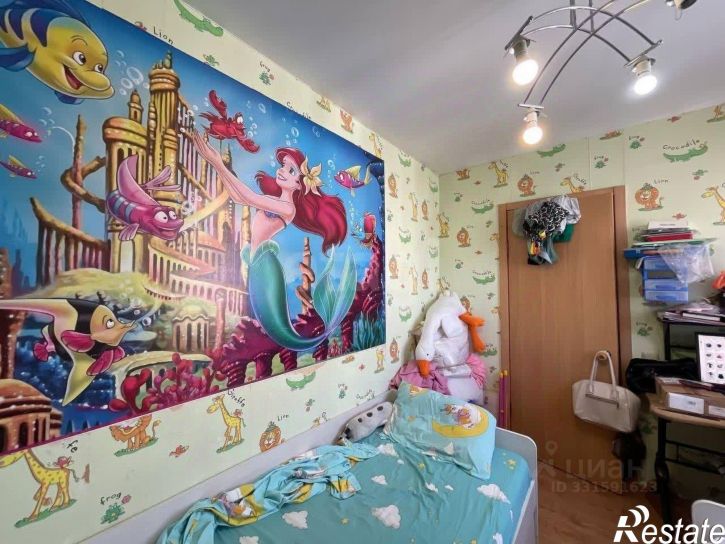 2-комн квартира городской округ Симферополь
