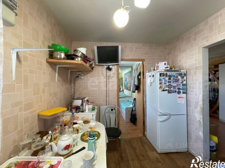 2-комн квартира городской округ Симферополь