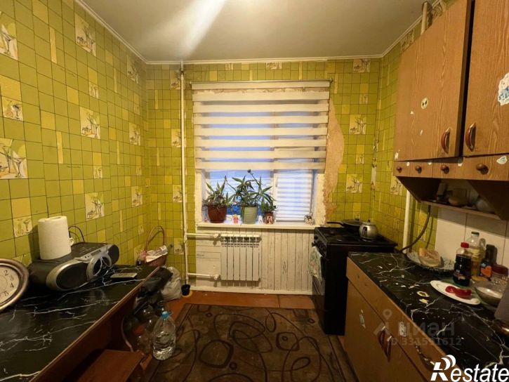 2-комн квартира городской округ Симферополь