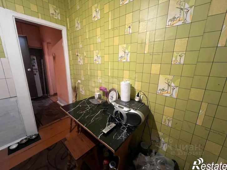 2-комн квартира городской округ Симферополь
