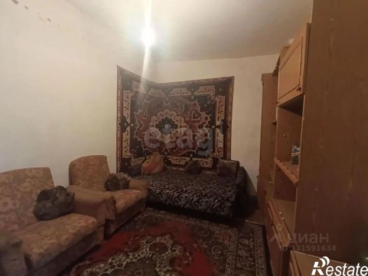 3-комн квартира Симферопольский район