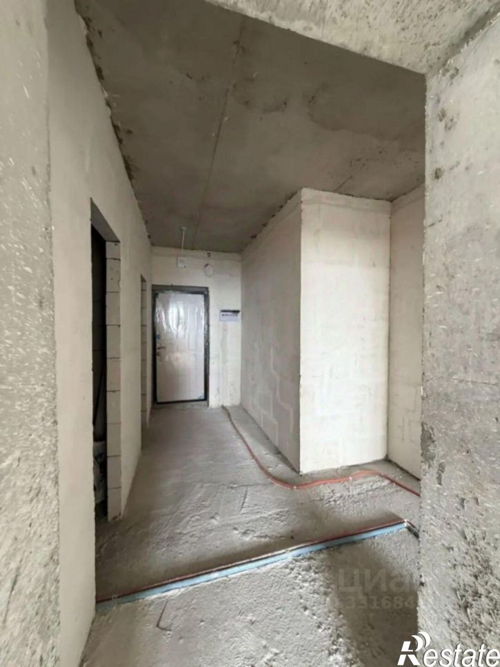 1-комн квартира Ленинский, Генерала Крейзера ул., 10к2