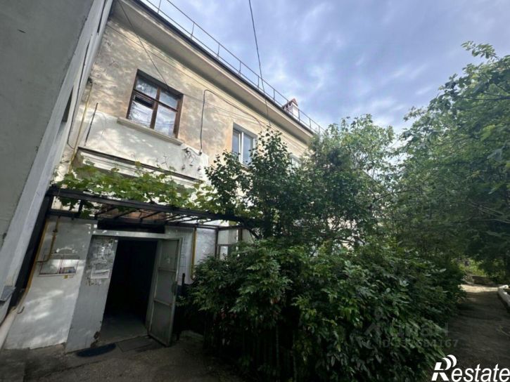 3-комн квартира Нахимовский, Чехова ул., 1