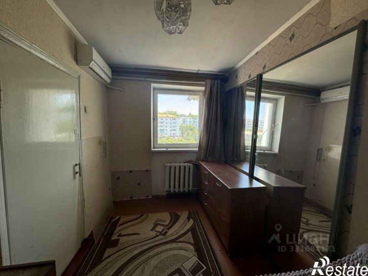 3-комн квартира Ленинский, Академика Крылова ул., 9