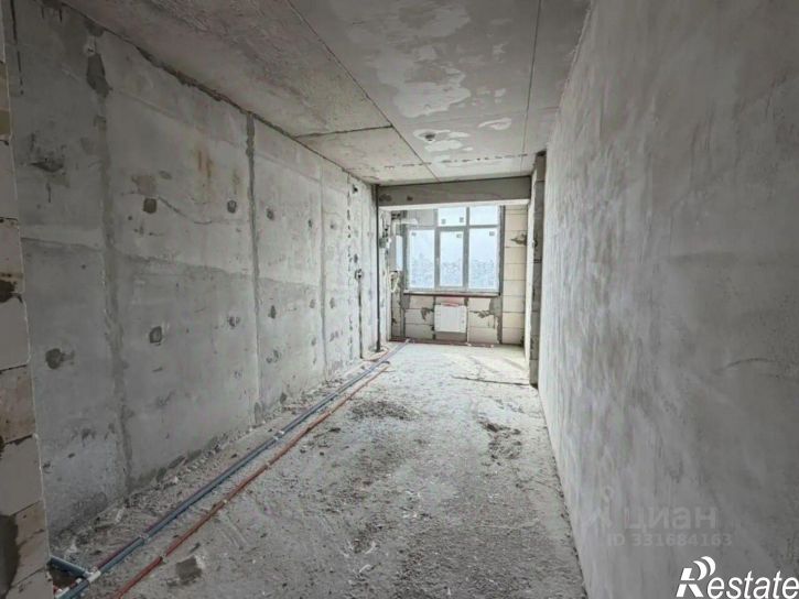 1-комн квартира Ленинский, Генерала Крейзера ул., 10к2