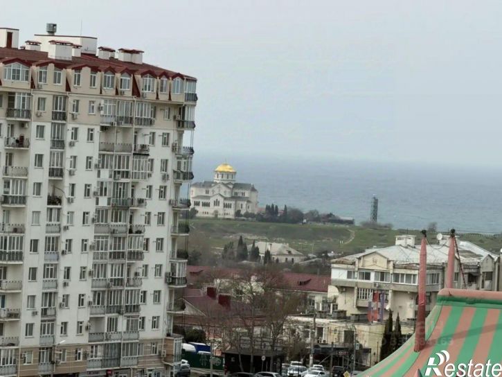 1-комн квартира Ленинский, Генерала Крейзера ул., 10к2