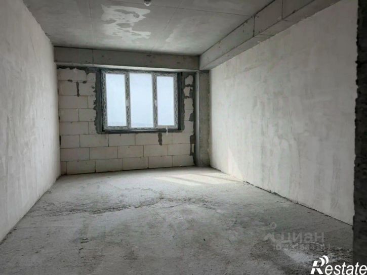 1-комн квартира Ленинский, Генерала Крейзера ул., 10к2
