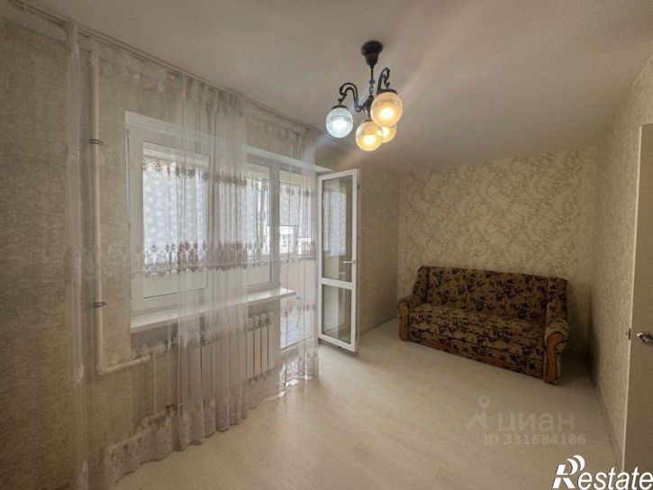 1-комн квартира Гагаринский