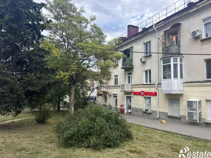 3-комн квартира Нахимовский, Чехова ул., 1