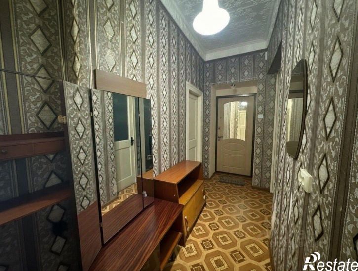 3-комн квартира Нахимовский, Чехова ул., 1
