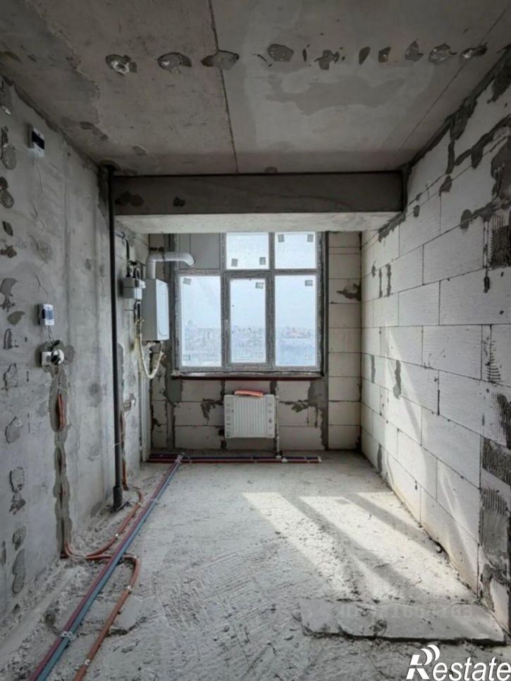 1-комн квартира Ленинский, Генерала Крейзера ул., 10к2