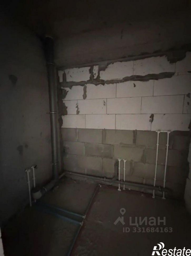 1-комн квартира Ленинский, Генерала Крейзера ул., 10к2