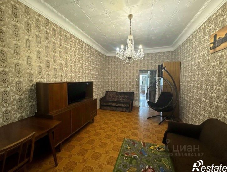 3-комн квартира Нахимовский, Чехова ул., 1