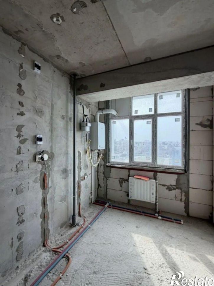 1-комн квартира Ленинский, Генерала Крейзера ул., 10к2