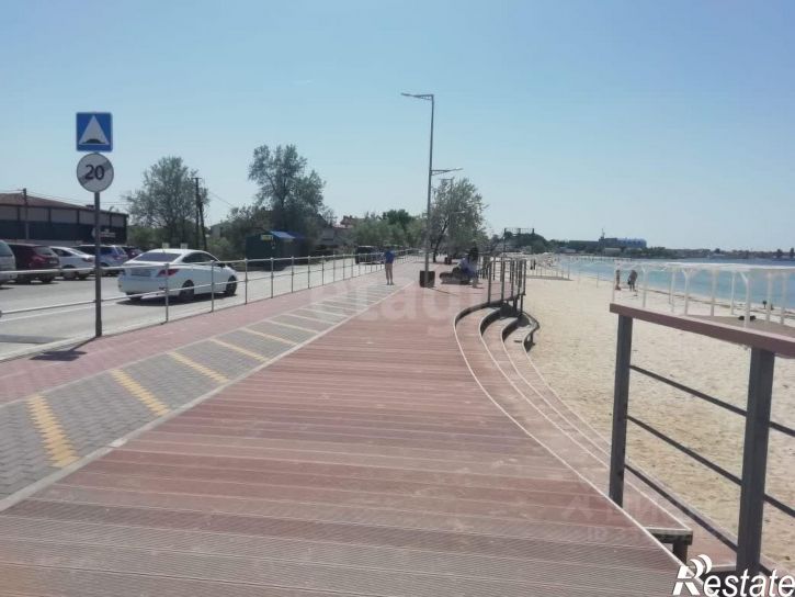 1-комн квартира Черноморский район