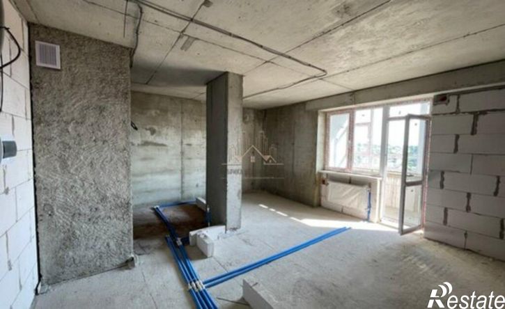 1-комн квартира Севастополь, улица Токарева, 18Дк2