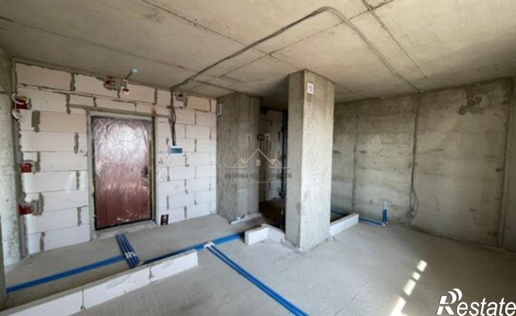1-комн квартира Севастополь, улица Токарева, 18Дк2