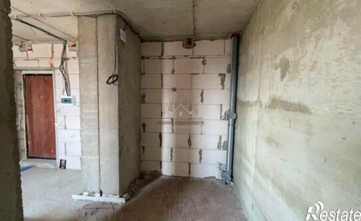 1-комн квартира Севастополь, улица Токарева, 18Дк2
