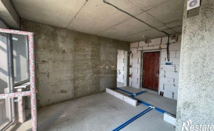 1-комн квартира Севастополь, улица Токарева, 18Дк2