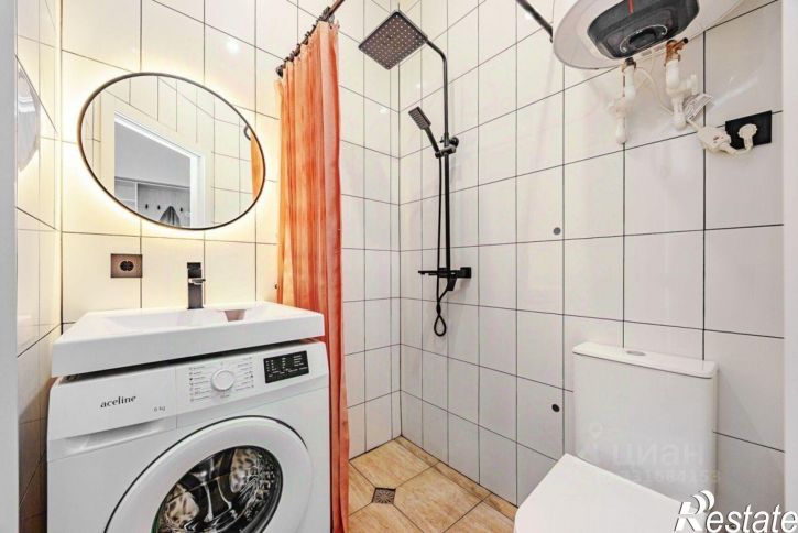 1-комн квартира Нахимовский, Циолковского ул., 4