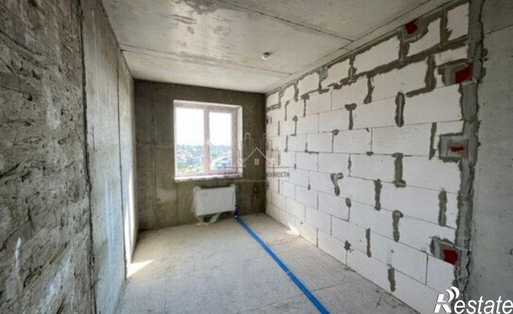 1-комн квартира Севастополь, улица Токарева, 18Дк2