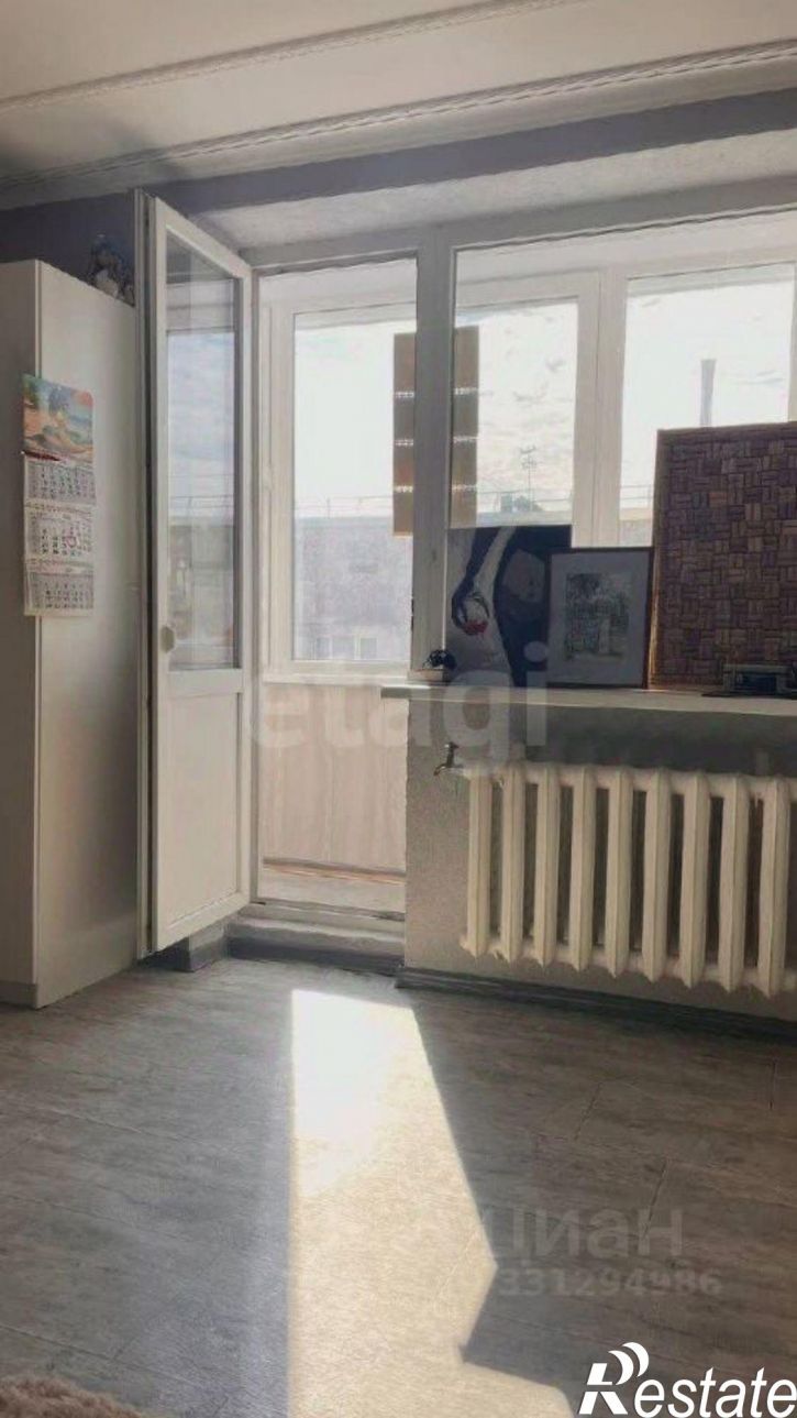 1-комн квартира городской округ Евпатория
