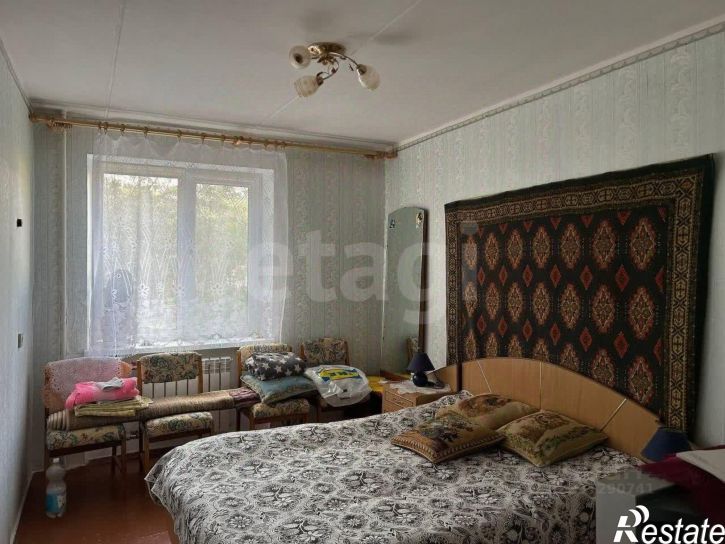 3-комн квартира городской округ Евпатория