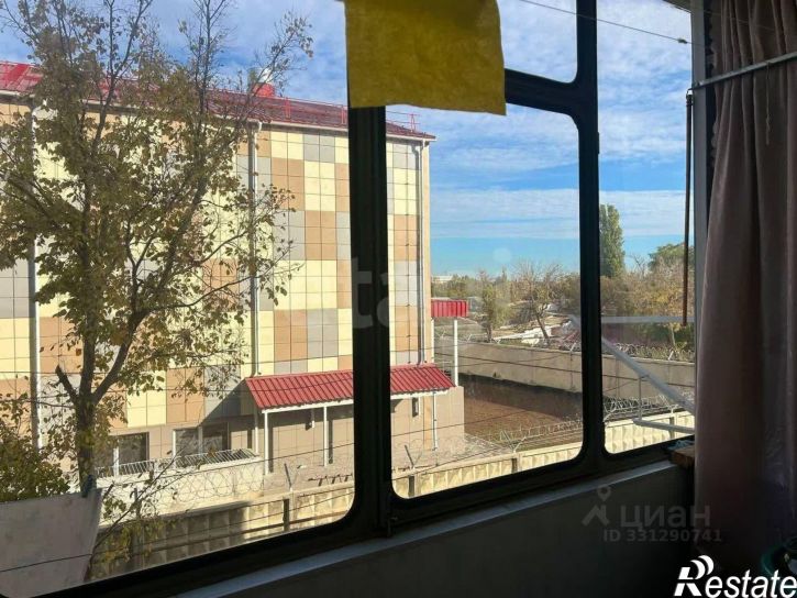 3-комн квартира городской округ Евпатория