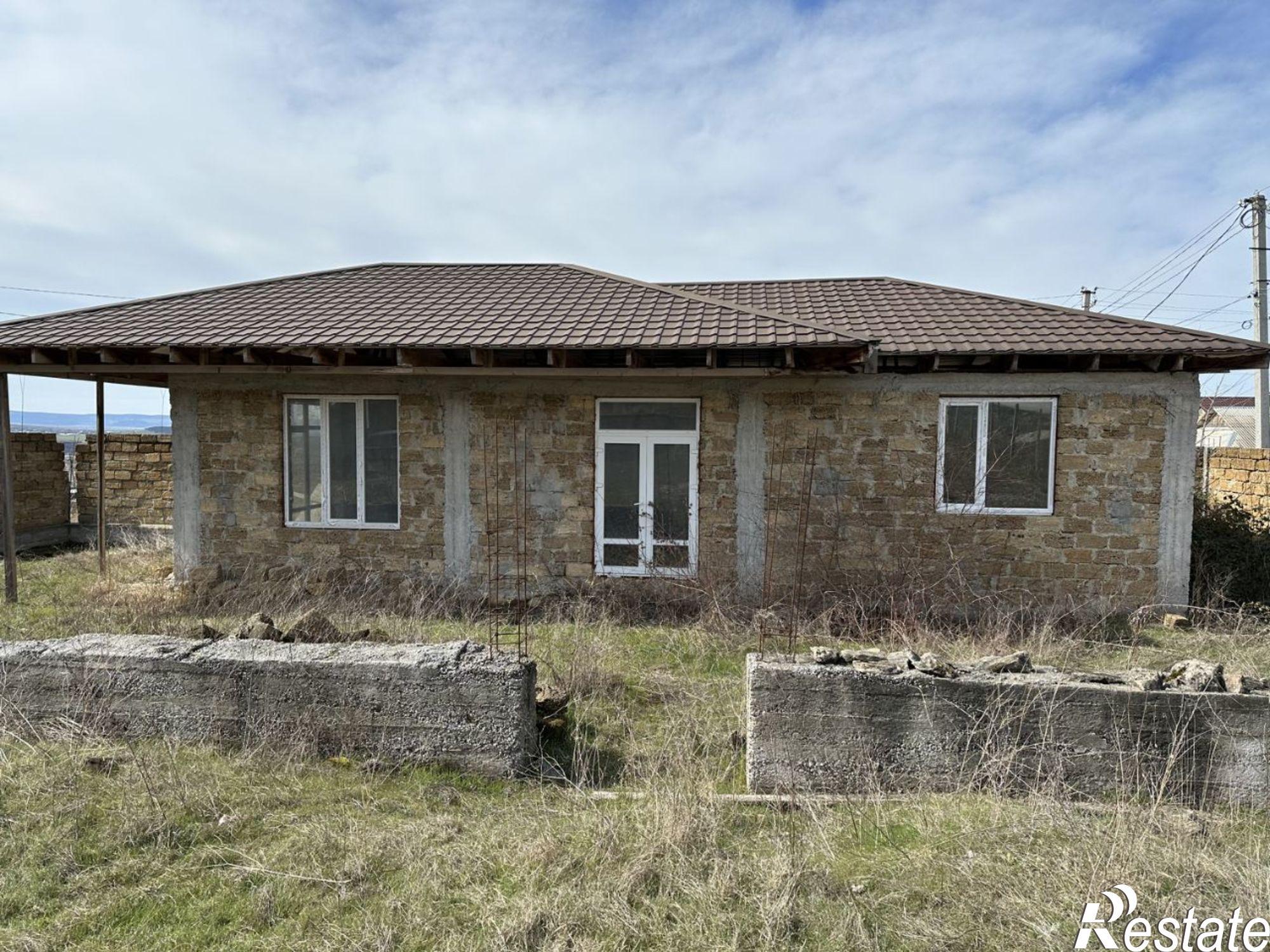 Купить дачу, дом, коттедж за 15 000 000 рублей на ул Гурзуфская, 49